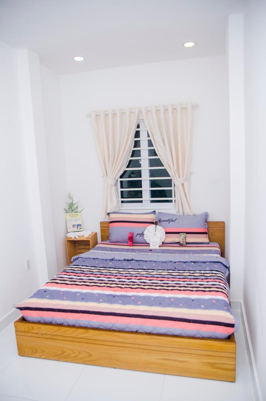 H Best Hostel Cafe Saigon Хошимин Экстерьер фото