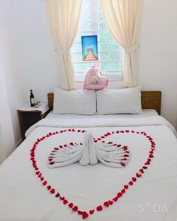 H Best Hostel Cafe Saigon Хошимин Экстерьер фото